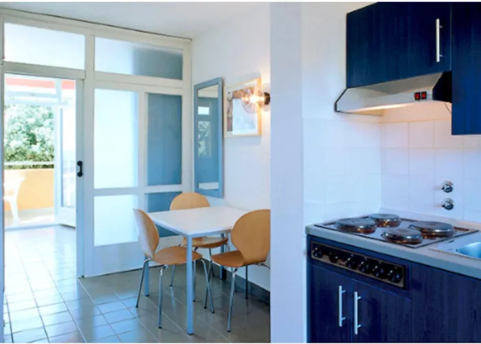 Sunset Lanterna Apartment *