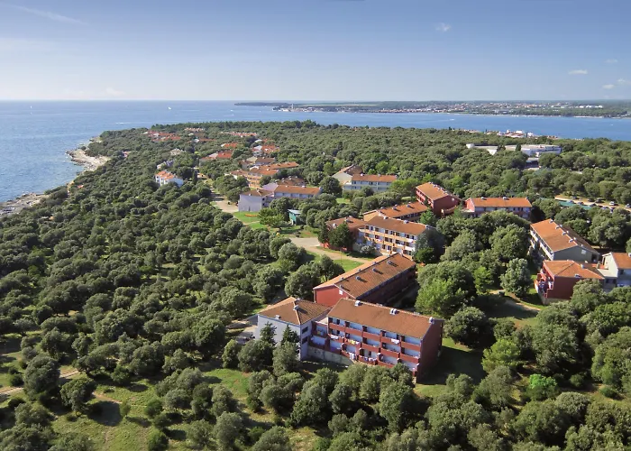 Sunset Lanterna ポレッチ