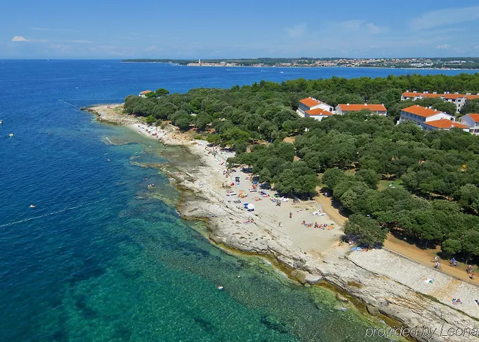 アパート Sunset Lanterna *