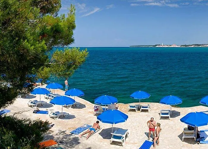 Apartment Sunset Lanterna