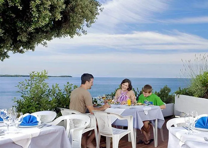 Sunset Lanterna ポレッチ