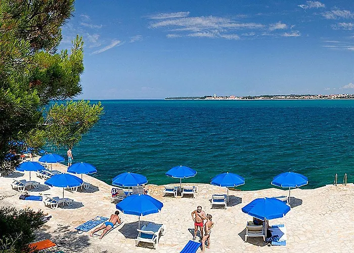 Sunset Lanterna Apartment *