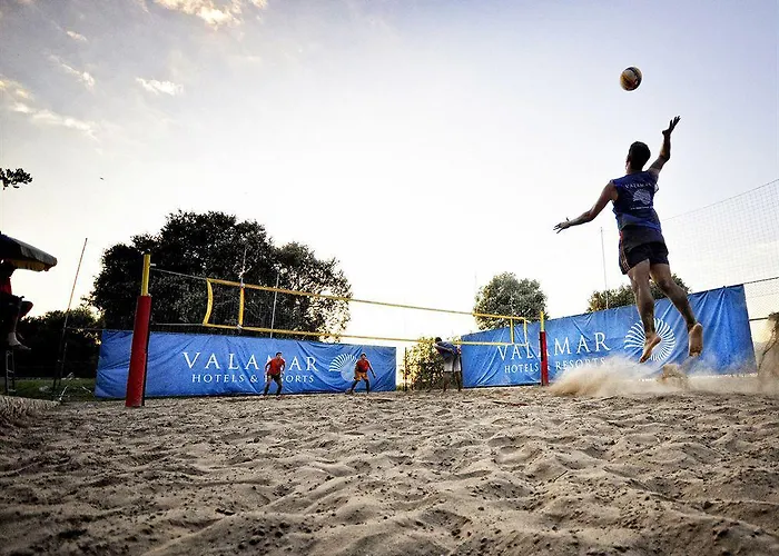 アパート Sunset Lanterna