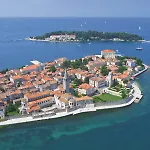 Lägenhet Sunset Lanterna Poreč