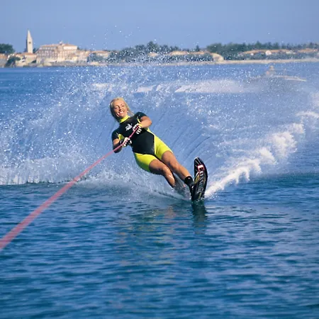 Appartamento Sunset Lanterna