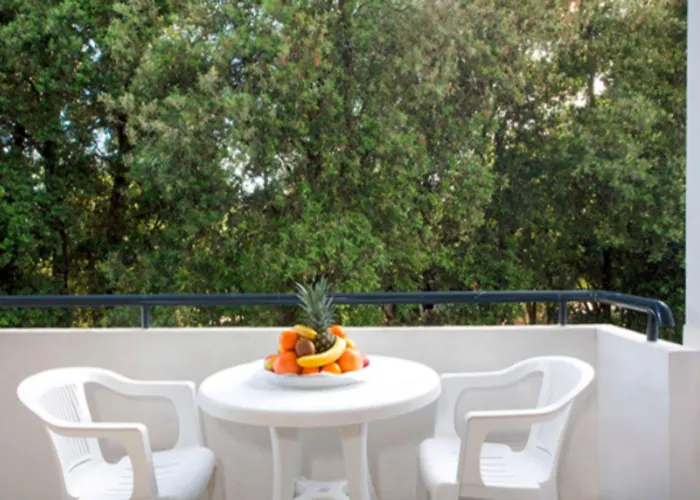 Appartamento Sunset Lanterna