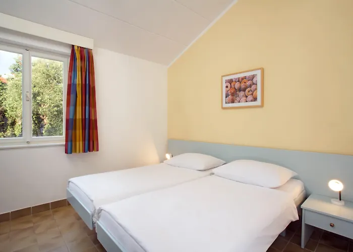 Sunset Lanterna Appartamento Porec