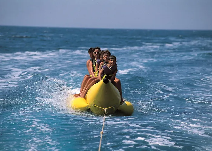 Sunset Lanterna * Porec