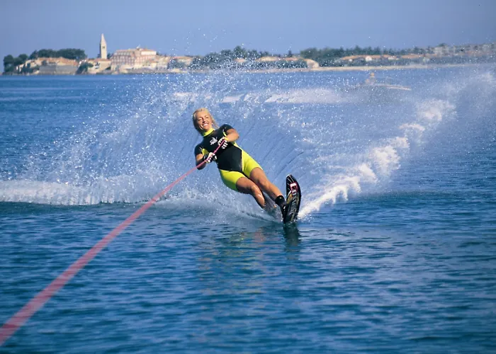 Appartamento Sunset Lanterna