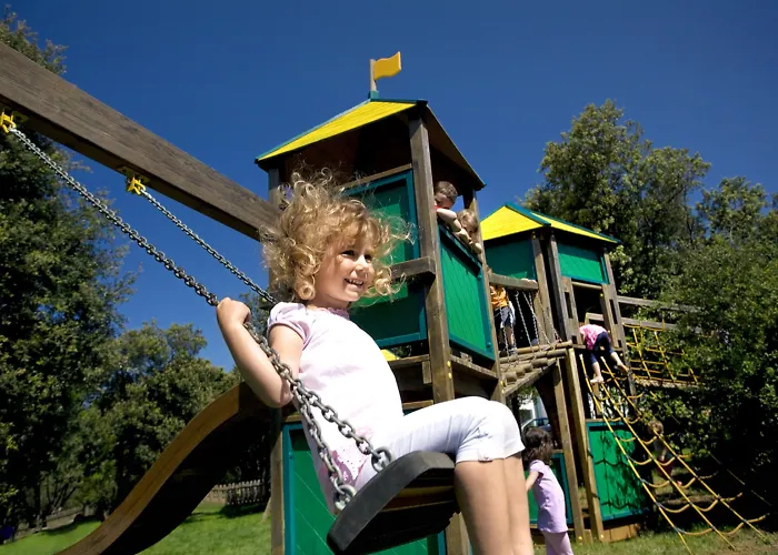 Appartamento Sunset Lanterna Porec