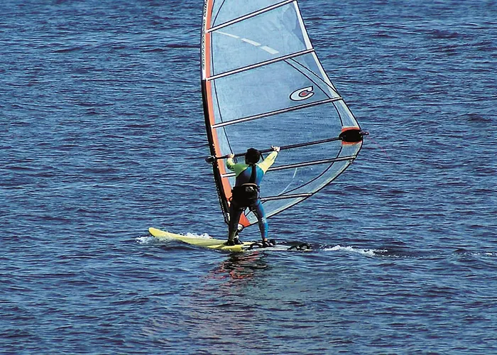 Sunset Lanterna Appartamento *