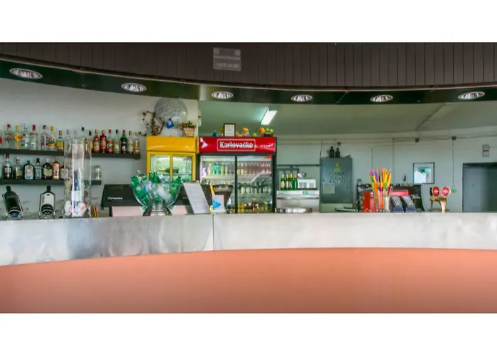 Sunset Lanterna * Porec