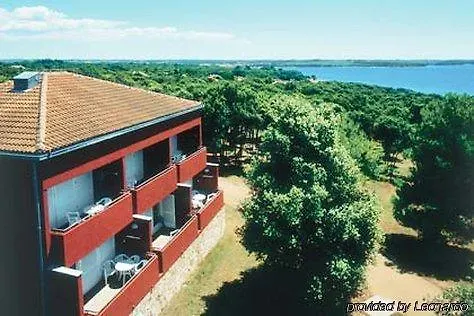 Sunset Lanterna * Porec