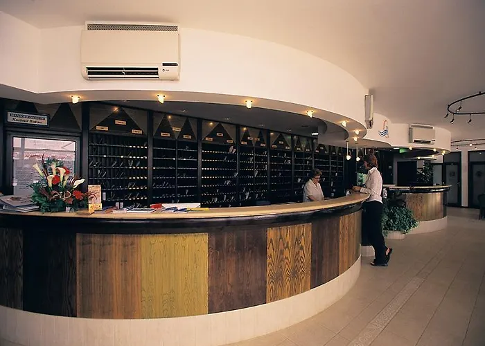 Appartamento Sunset Lanterna *