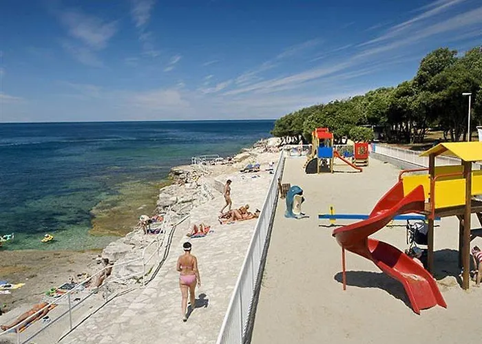 Appartamento Sunset Lanterna Porec