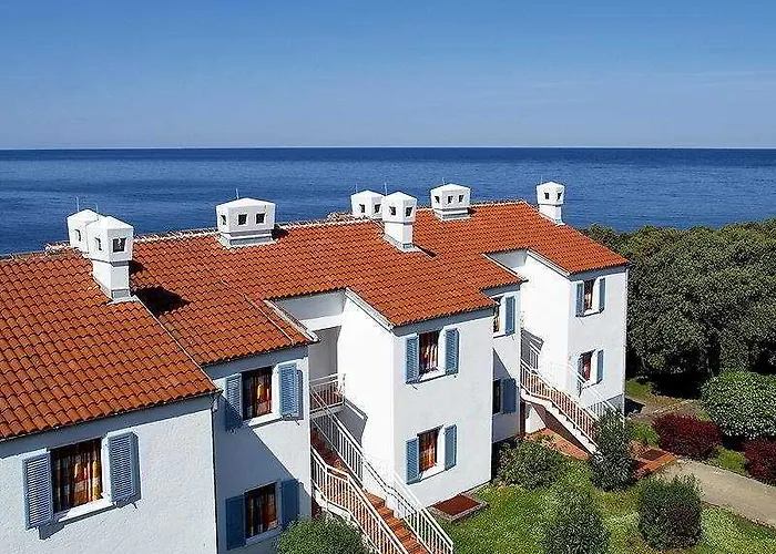 Appartamento Sunset Lanterna Porec